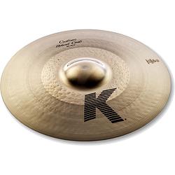 Foto van Zildjian k custom 18 hybrid crash