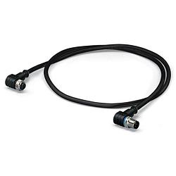 Foto van Wago 756-5404/060-010 sensor-/actuatorkabel inhoud: 10 stuk(s)