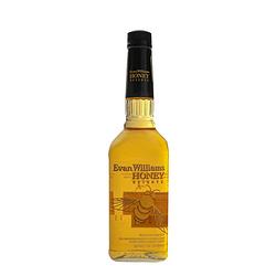 Foto van Evan williams honey 70cl whisky