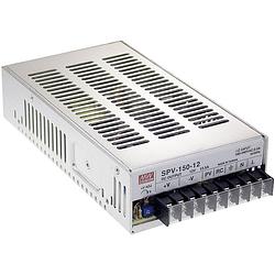 Foto van Mean well spv-150-24 ac/dc-netvoedingsmodule gesloten 6.25 a 150 w 24 v/dc