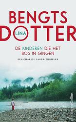 Foto van De kinderen die het bos in gingen - lina bengtsdotter - ebook (9789402757842)