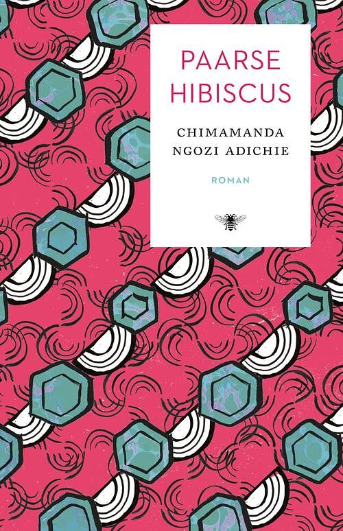 Foto van Paarse hibiscus - chimamanda ngozi adichie - ebook (9789023457039)