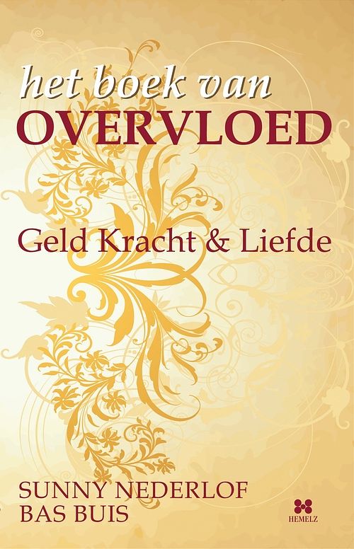 Foto van Het boek van overvloed - bas buis, sunny nederlof - ebook (9789078560005)