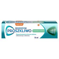 Foto van Daily protection toothpaste 75ml