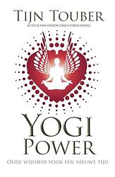 Foto van Yogi power - tijn touber - ebook (9789044971637)