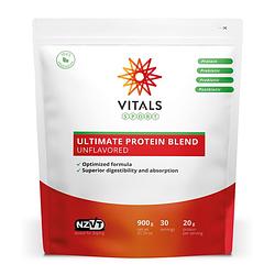 Foto van Vitals ultimate protein blend