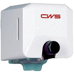 Foto van Cws hygiene cws 402000 dusch- und seifenspender 200 hd4020 zeepdispenser