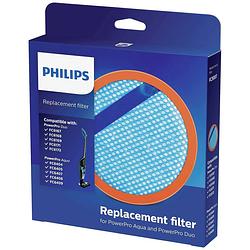 Foto van Philips fc5007/01 stofzuiger filter 1 stuk(s)