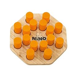 Foto van Nino percussion nino526 shake 'sn play shakerset