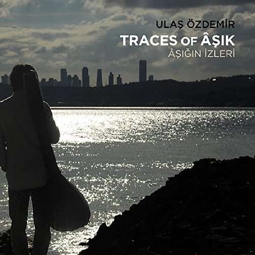 Foto van Traces of asik - cd (3341348603018)