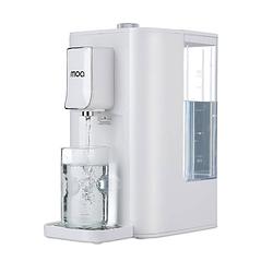 Foto van Moa heetwaterdispenser - luxe instant waterkoker - hwd25w