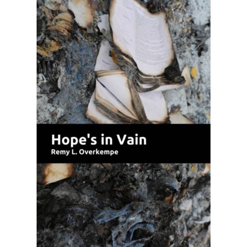 Foto van Hope's in vain