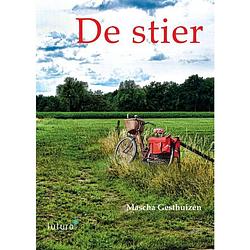 Foto van De stier