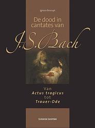 Foto van De dood in cantates van j.s. bach - ignace bossuyt - ebook (9789461661692)
