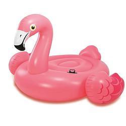 Foto van Intex luchtbed mega flamingo island 56288eu