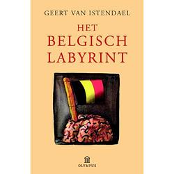 Foto van Het belgisch labyrint