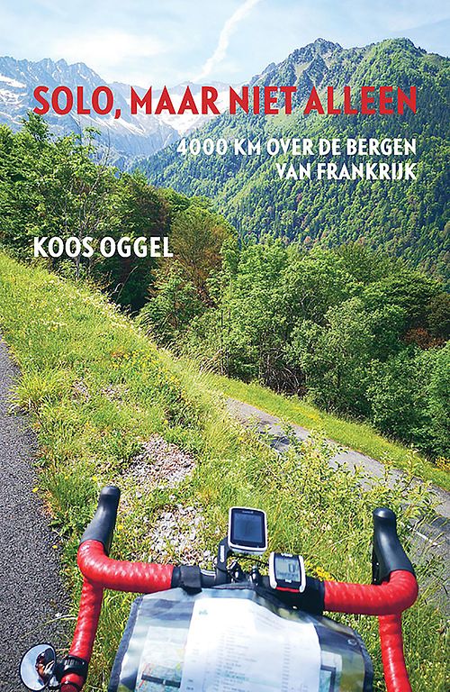 Foto van Solo, maar niet alleen - koos oggel - ebook (9789464068122)