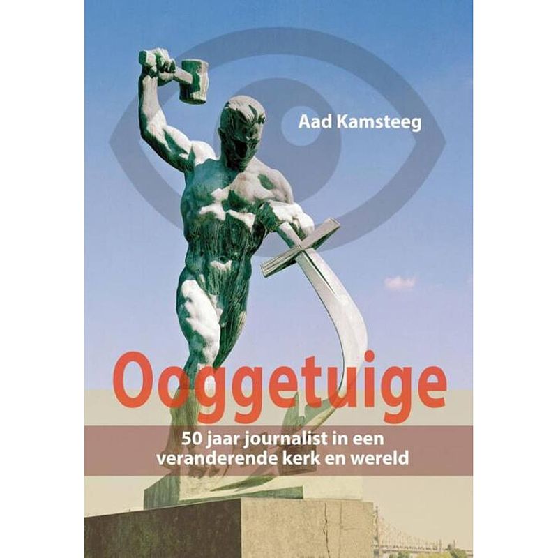 Foto van Ooggetuige