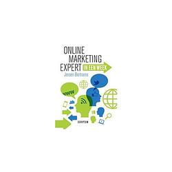 Foto van Online marketing expert