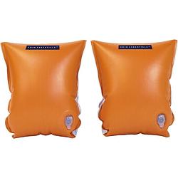 Foto van Swim essentials mono orange - inflatable swimming armbands 0-2 years