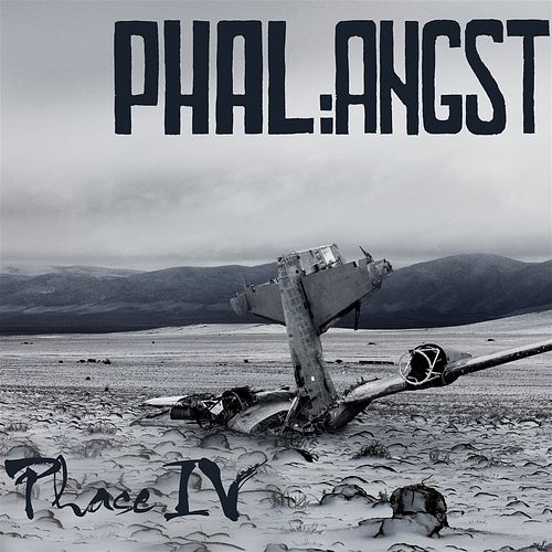 Foto van Phase iv - lp (9006472033813)