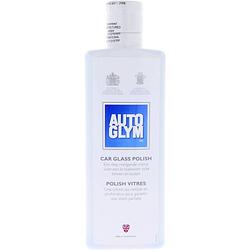 Foto van Autoglym car glass polish 325 ml