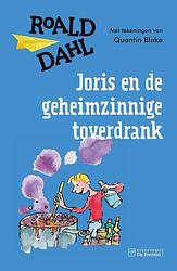 Foto van Joris en de geheimzinnige toverdrank - roald dahl - ebook (9789026135262)