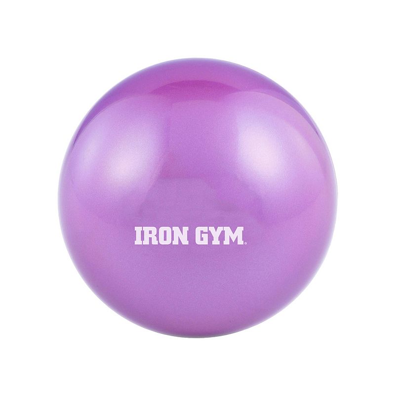 Foto van Iron gym - toning ball - 1kg