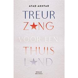 Foto van Treurzang voor een thuisland