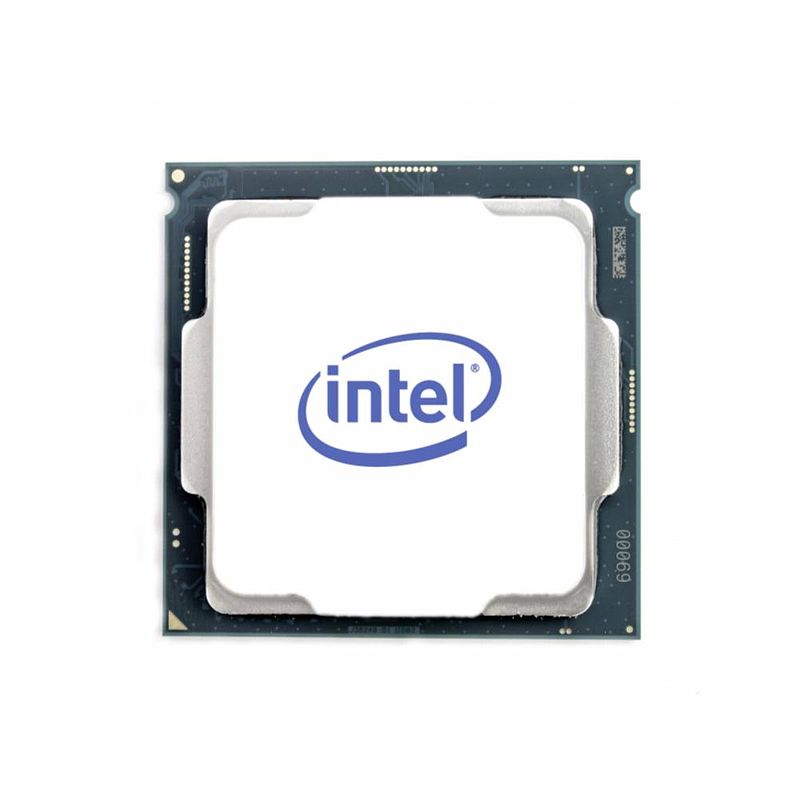 Foto van Intel cm8068404227703 processor (cpu) tray intel® xeon® e e-2276g 6 x socket: intel 1151 80 w