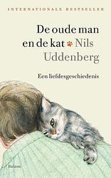 Foto van De oude man en de kat - nils uddenberg - ebook (9789460031410)