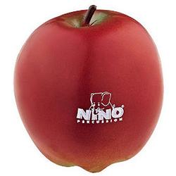 Foto van Nino percussion nino596 appel-shaker