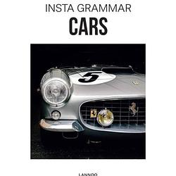 Foto van Cars - insta grammar