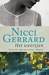 Foto van Het weerzien - nicci gerrard - ebook (9789460925382)