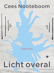 Foto van Licht overal - cees nooteboom - ebook (9789023482970)