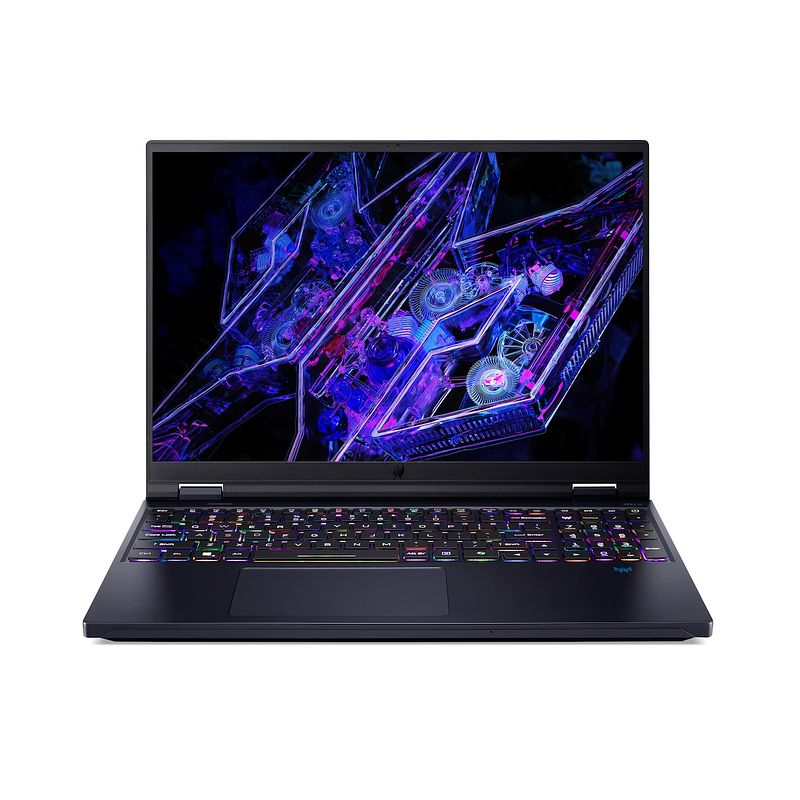 Foto van Acer predator helios 16 ph16-72-981u -16 inch gaming laptop