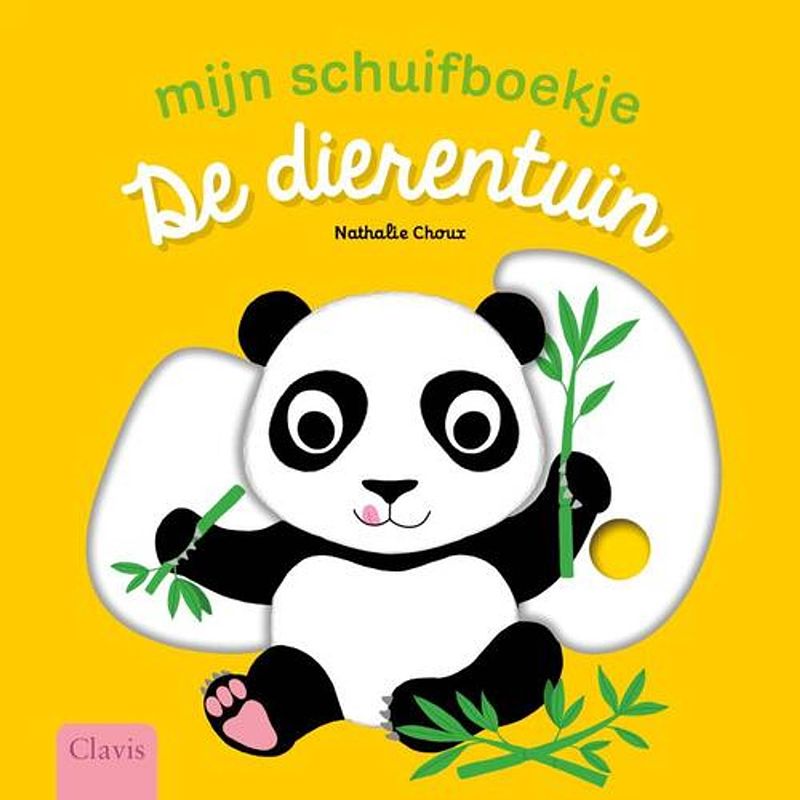 Foto van De dierentuin