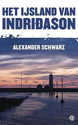 Foto van Het ijsland van indridason - alexander schwarz - ebook (9789021405421)