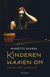 Foto van Kinderen waaien om - mariëtte baarda - ebook (9789045031149)