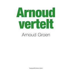 Foto van Arnoud vertelt