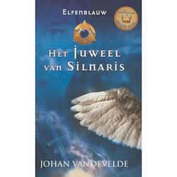 Foto van Het juweel van silnaris - elfenblauw