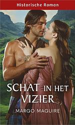 Foto van Schat in het vizier - margo maguire - ebook