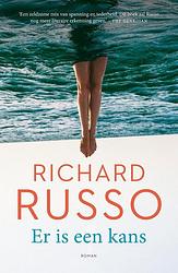 Foto van Er is een kans - richard russo - ebook (9789044978728)