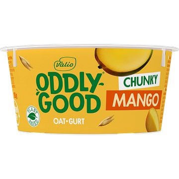 Foto van Oddlygood® gurt mango 150g bij jumbo
