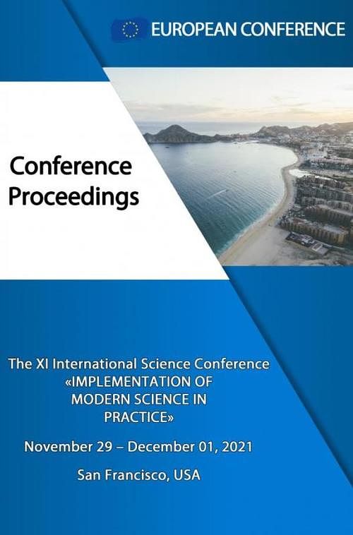 Foto van Implementation of modern science in practice - european conference - ebook