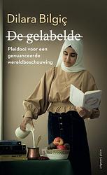 Foto van De gelabelde - dilara bilgiç - ebook (9789493256453)