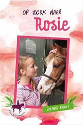 Foto van Op zoek naar rosie - suzanne knegt - ebook (9789462784635)