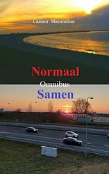 Foto van Normaal & samen - cazimir maximillian - paperback (9789464650693)