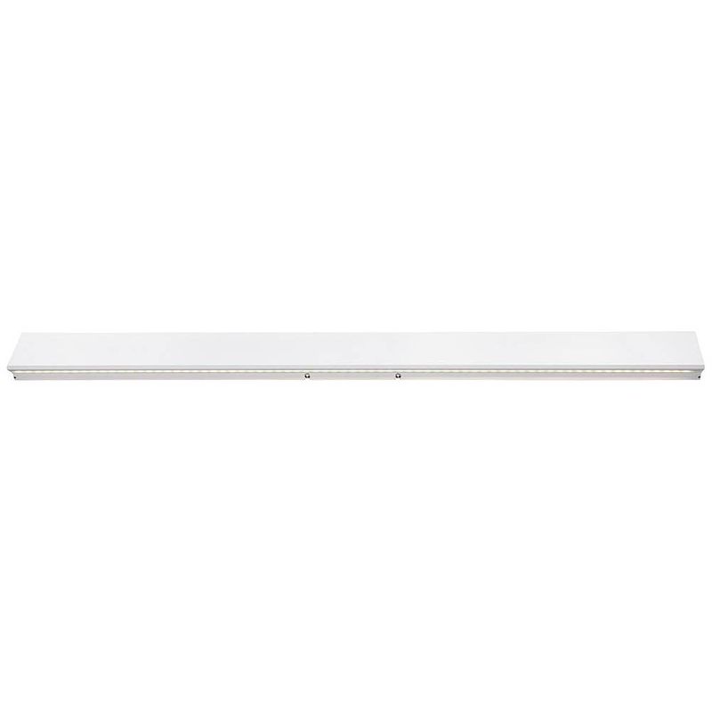 Foto van Slv direto 90 1004743 led-wandlamp led vast ingebouwd 20 w wit