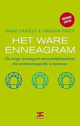 Foto van Het ware enneagram - david daniels, virginia price - ebook (9789021554020)